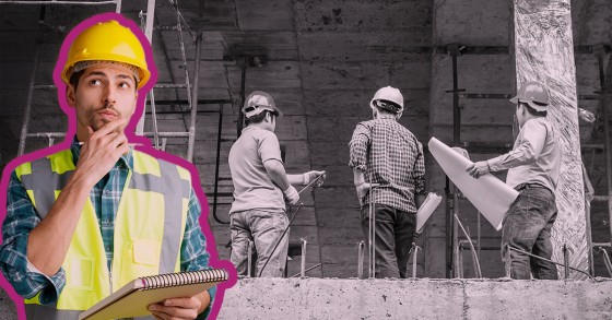 construir casas novas