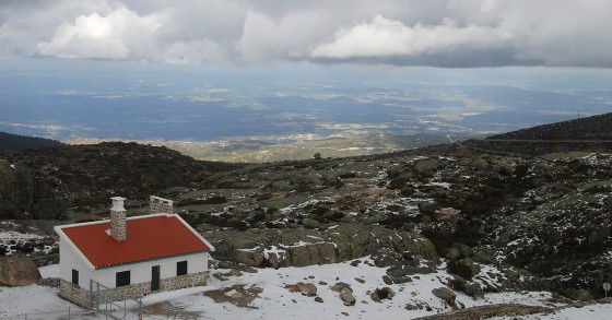 Serra da Estrela
