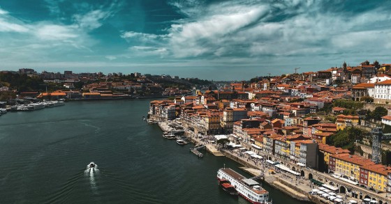 Leben in Portugal