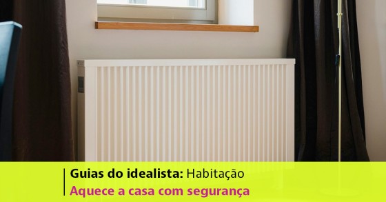 aquecimento