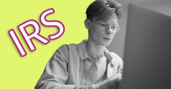 IRS Jovem em Portugal