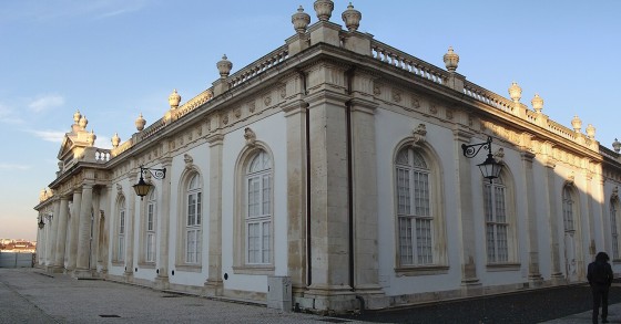 Museu da ciência
