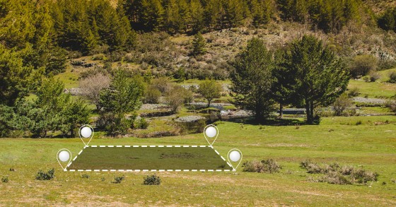 Lei dos solos alterada