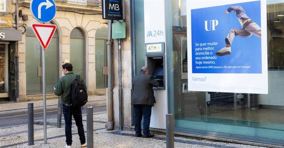transferências
