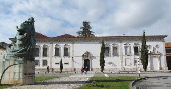 Museu de Aveiro
