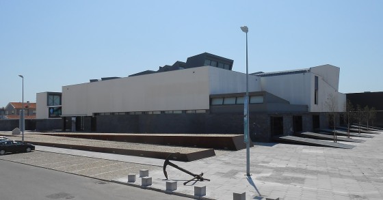 Museu Marítimo de Ílhavo