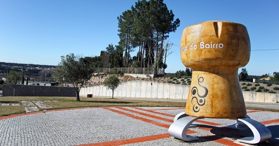 Oliveira do Bairro