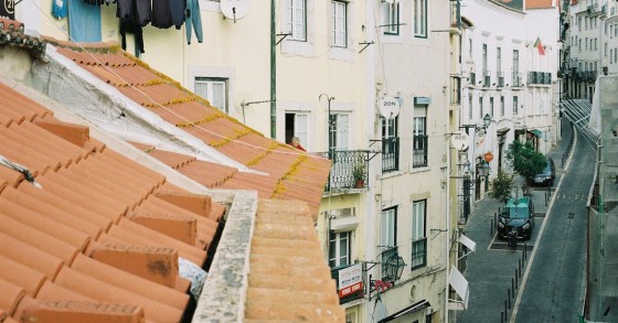 Seguro para proteger casas dos sismos