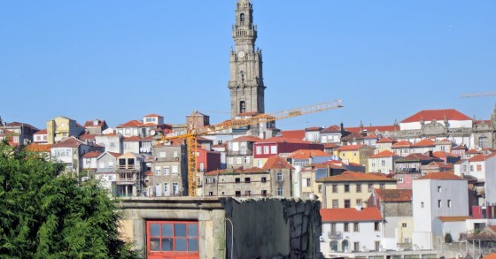 Riqueza das famílias