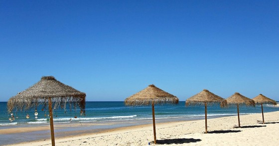 Spiaggia di Barretta