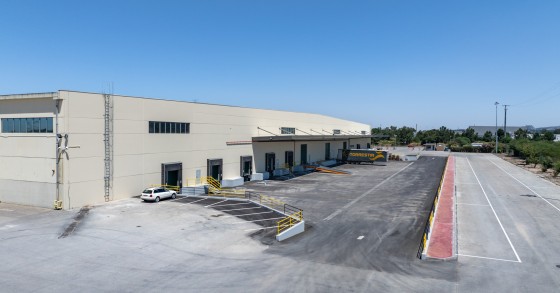 Logística atrai investidores em todo o país