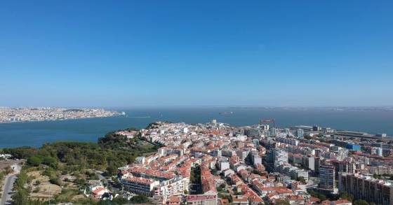 Apoio à renda em Almada