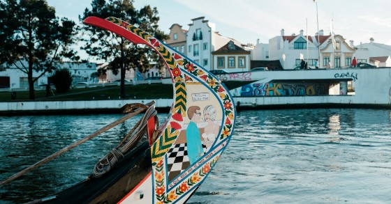 Reiseziele in Portugal im Februar
