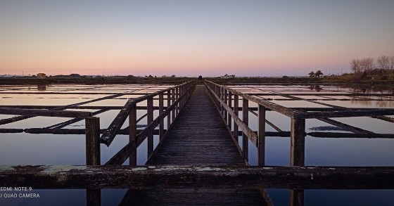 Ecomuseu Marinha da Troncalhada