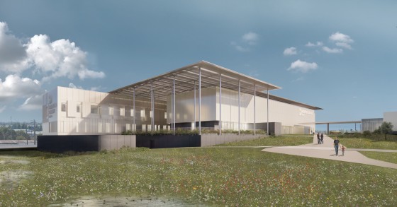 Hospital da Luz no Seixal