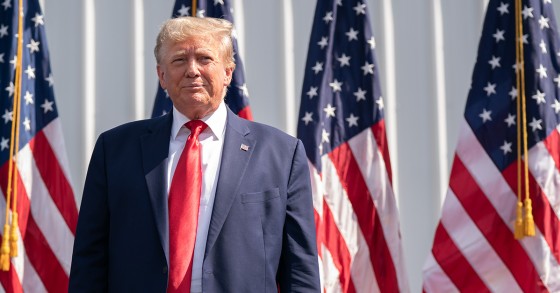 Impacto de Trump na UE