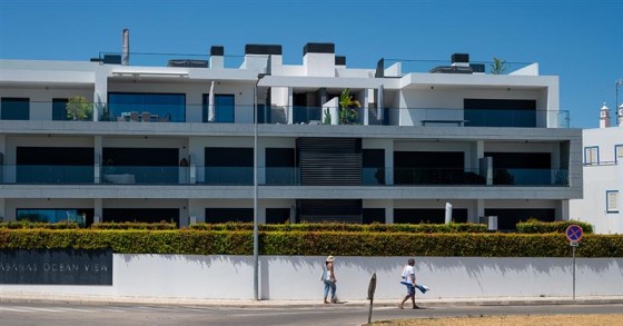 investimento residencial