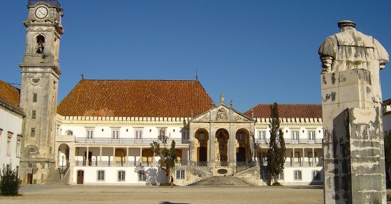 Universidade de Coimbra