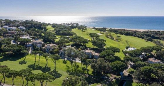 Vale do Lobo