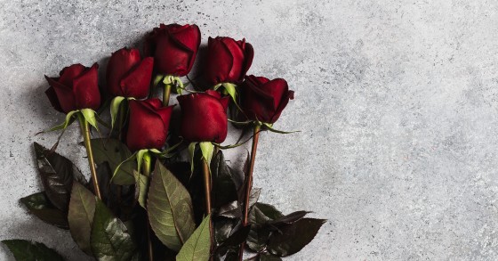 Rosas
