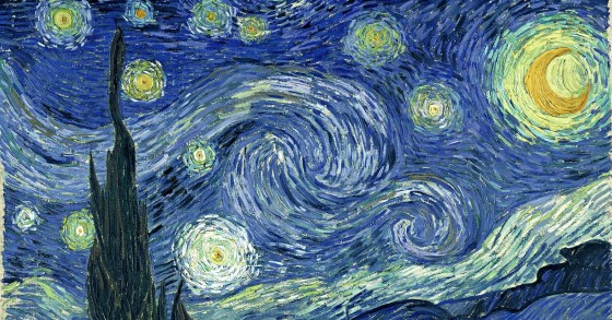 Van Gogh