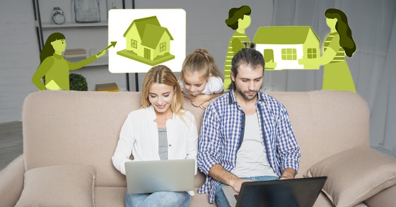 Comprar casa em 2025