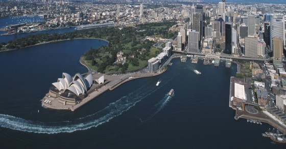 Sidney
