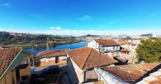 Casas para reformar