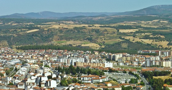 Bragança