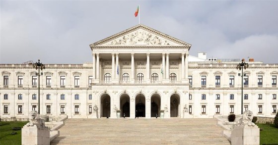 Assembleia da República