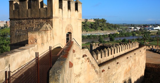 Alcáçova de Badajoz