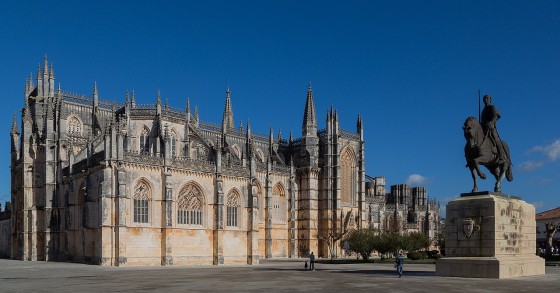 Mosteiro da Batalha