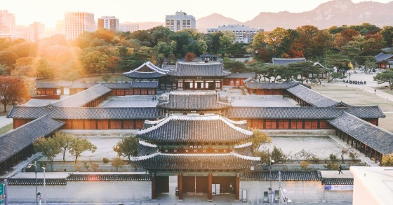 Coreia do Sul