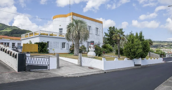 Moradia para arrendar em São Miguel