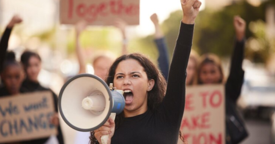 Dia Internacional da Mulher