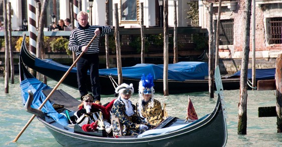 Veneza