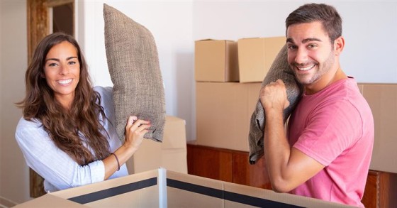 Crédito habitação em Portugal