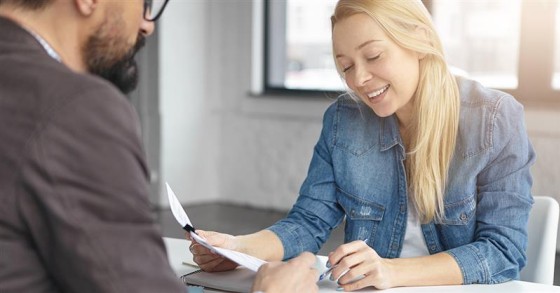 Garantia pública no crédito da casa