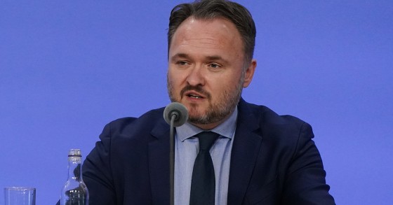 Investimento em habitação na Europa