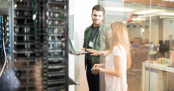 data centres