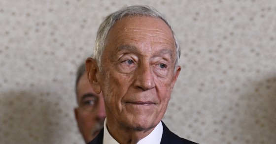 Marcelo Rebelo de Sousa