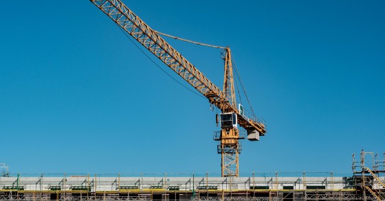 construir casas novas