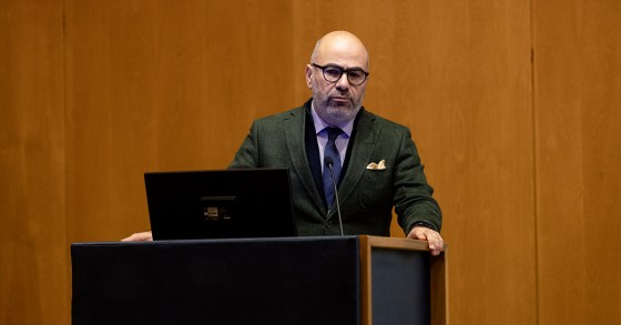 Miguel Pinto Luz