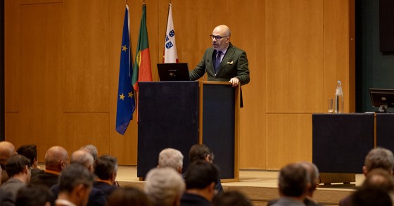 Miguel Pinto Luz