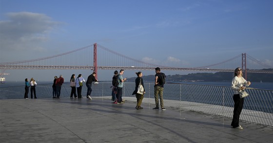 Vistos gold em Portugal