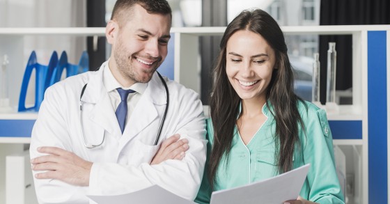 Médicos