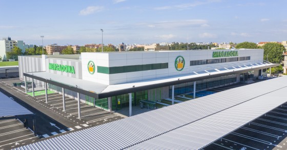 Mercadona em Portugal