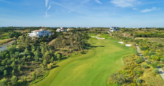 Monte Rei Golf & Country Club