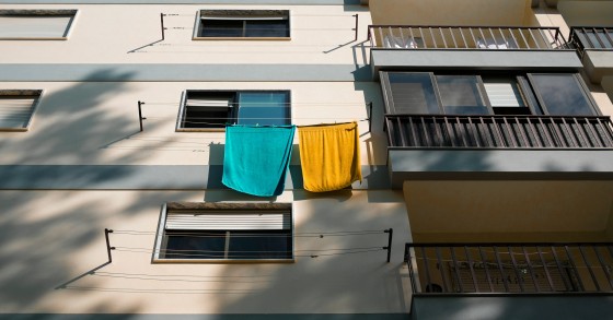 apartamentos