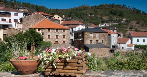 L'endroit le moins cher pour acheter une propriété au Portugal